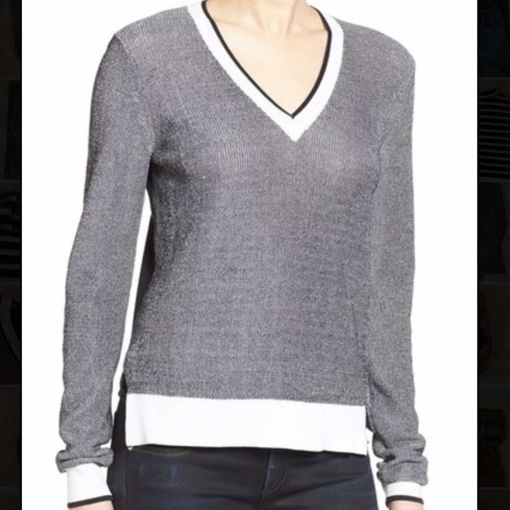Rag and Bone sweater